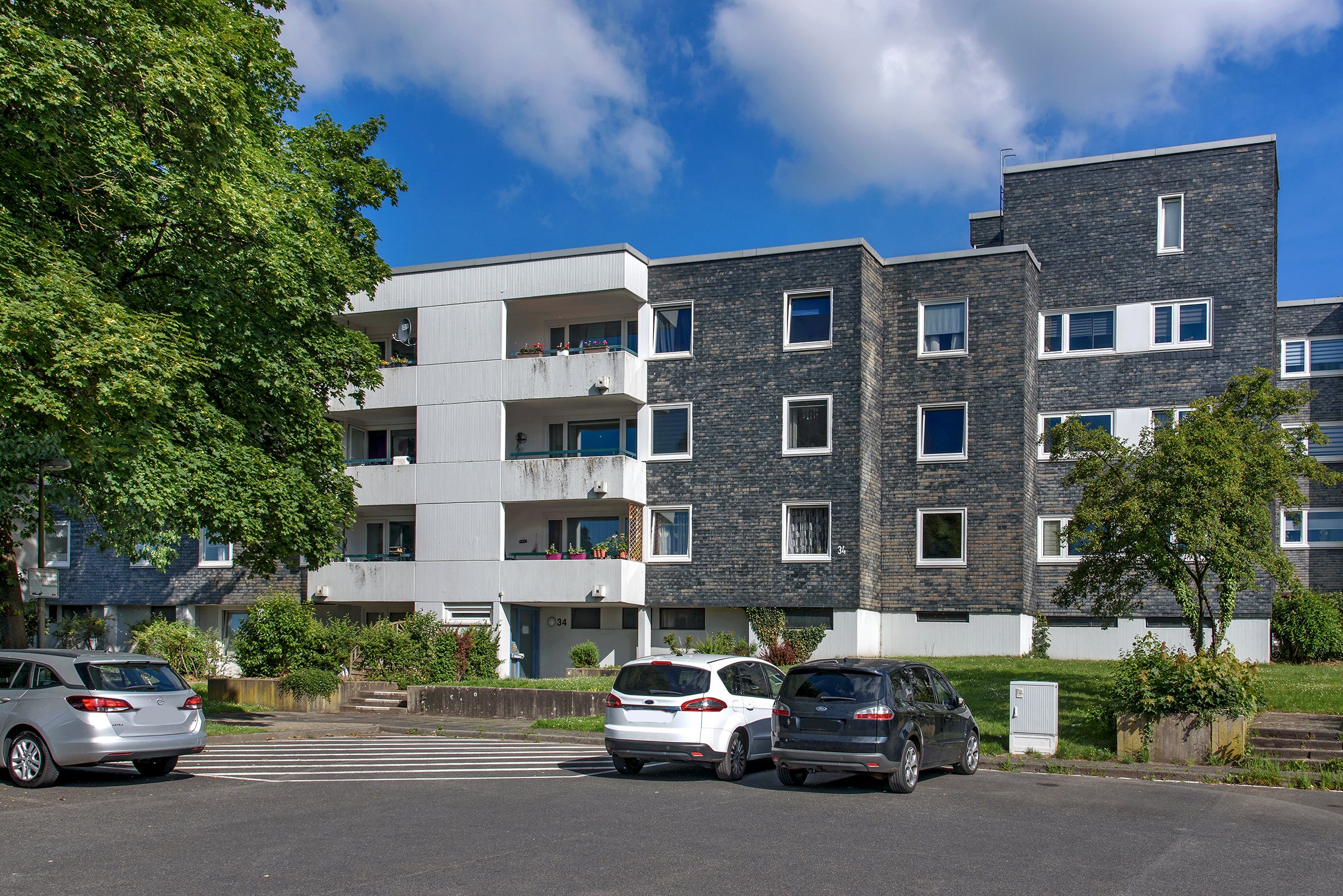 Wohnung Christian-Meyer-Straße in Remscheid