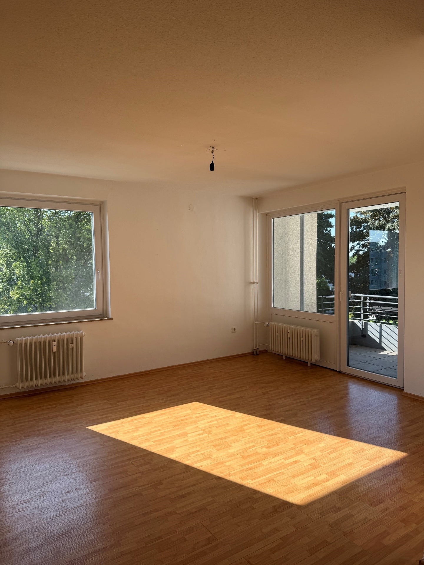 Wohnung Schneppendahler Weg in Remscheid