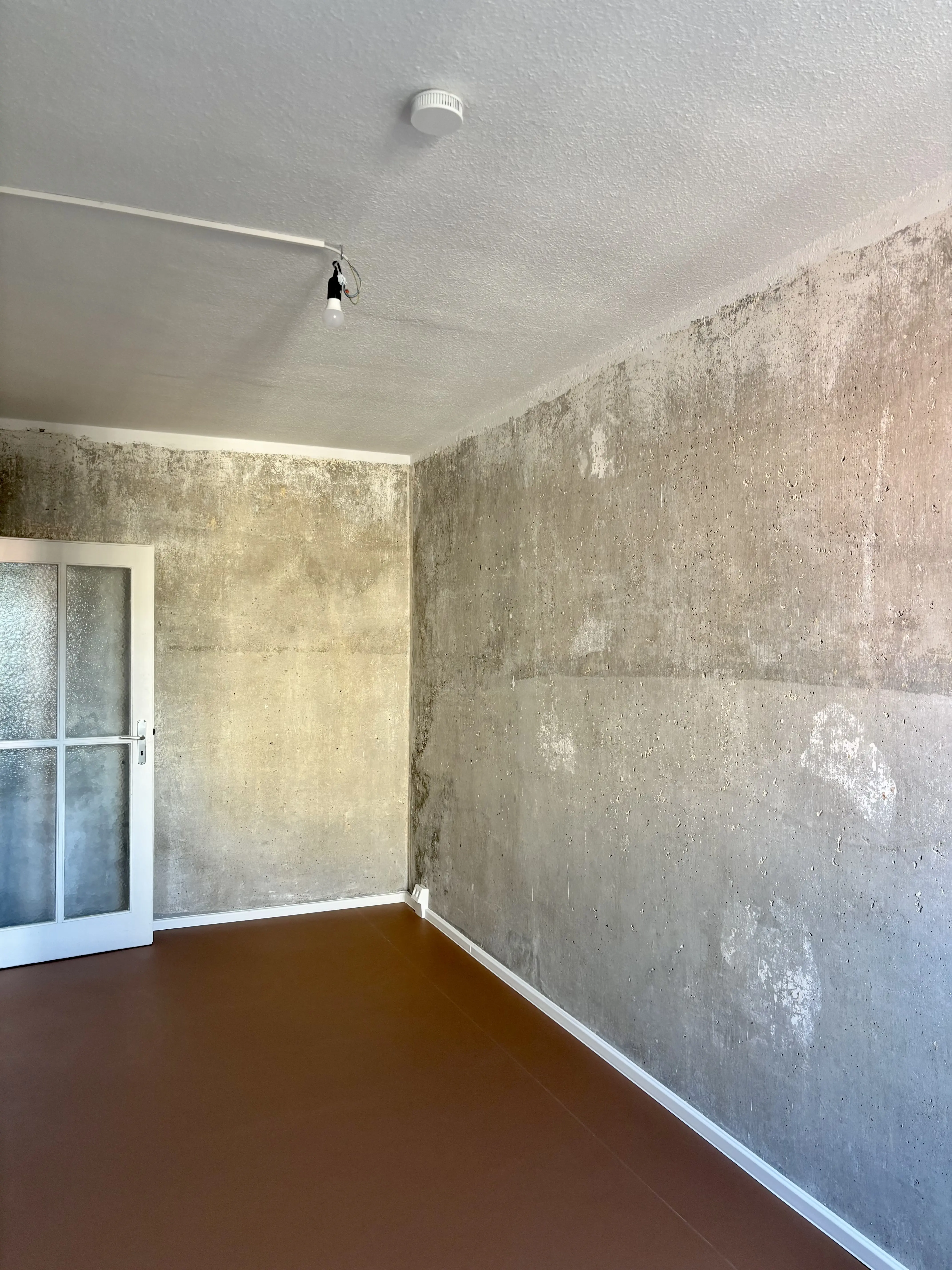 Wohnung Alexanderstraße in Berlin