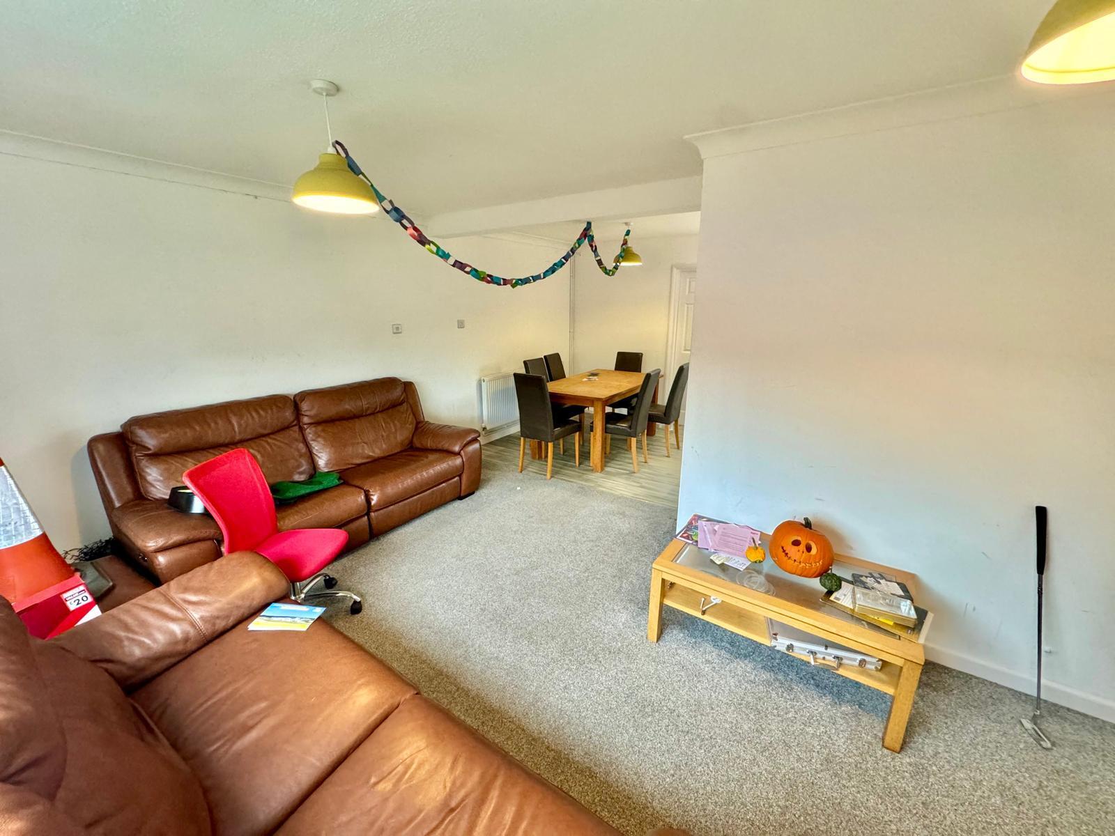 House Penryn Close in Norwich