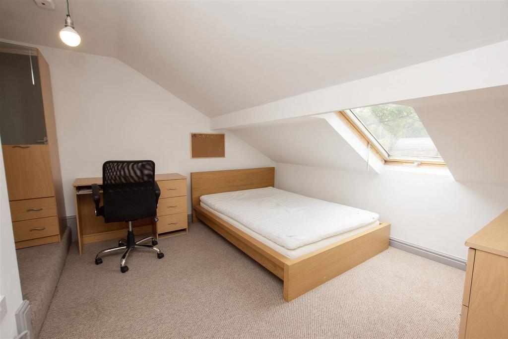 Flat Dawlish Road in Birmingham