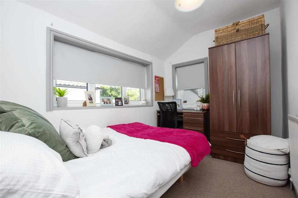 Flat Dawlish Road in Birmingham