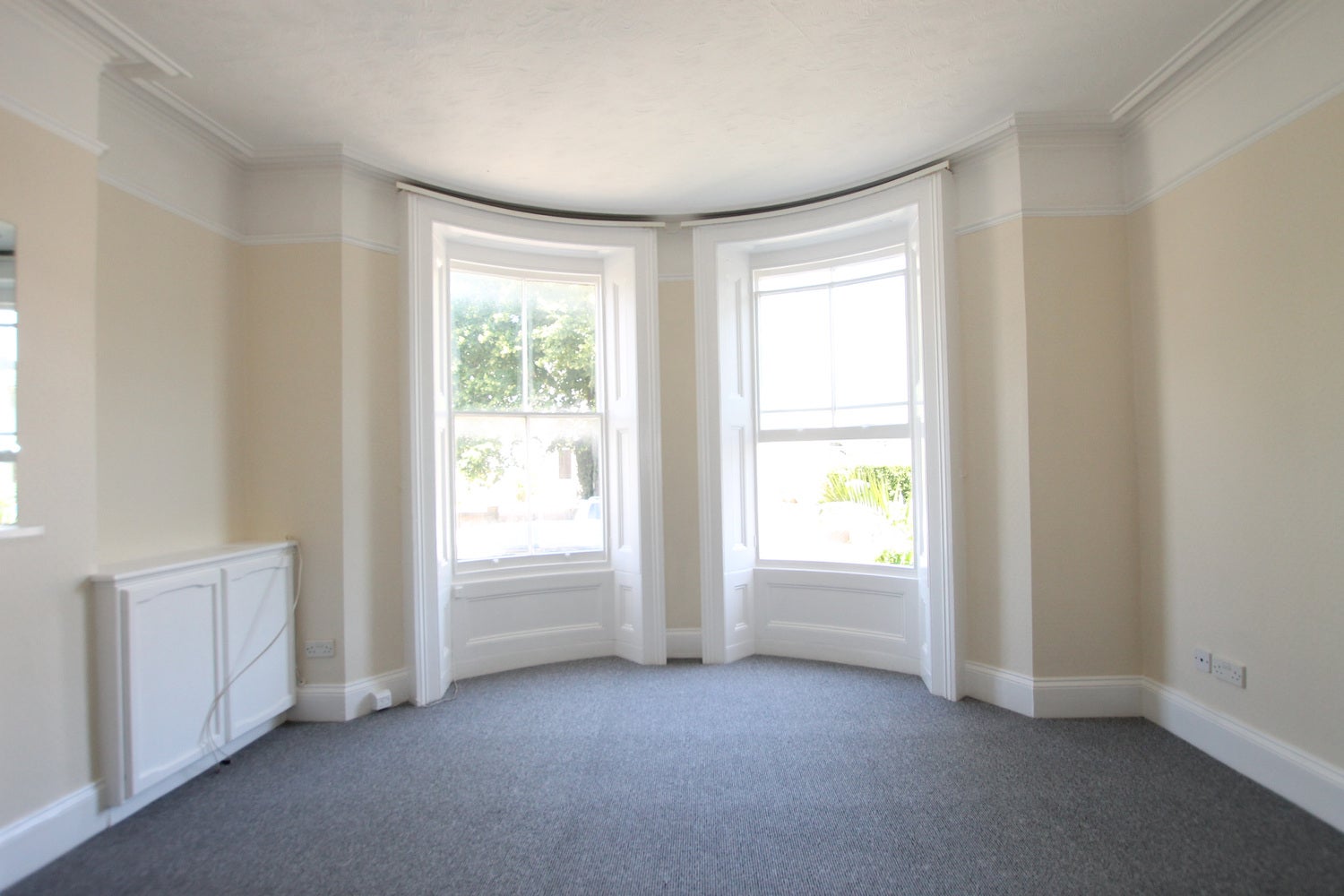Flat The Strand in Ryde