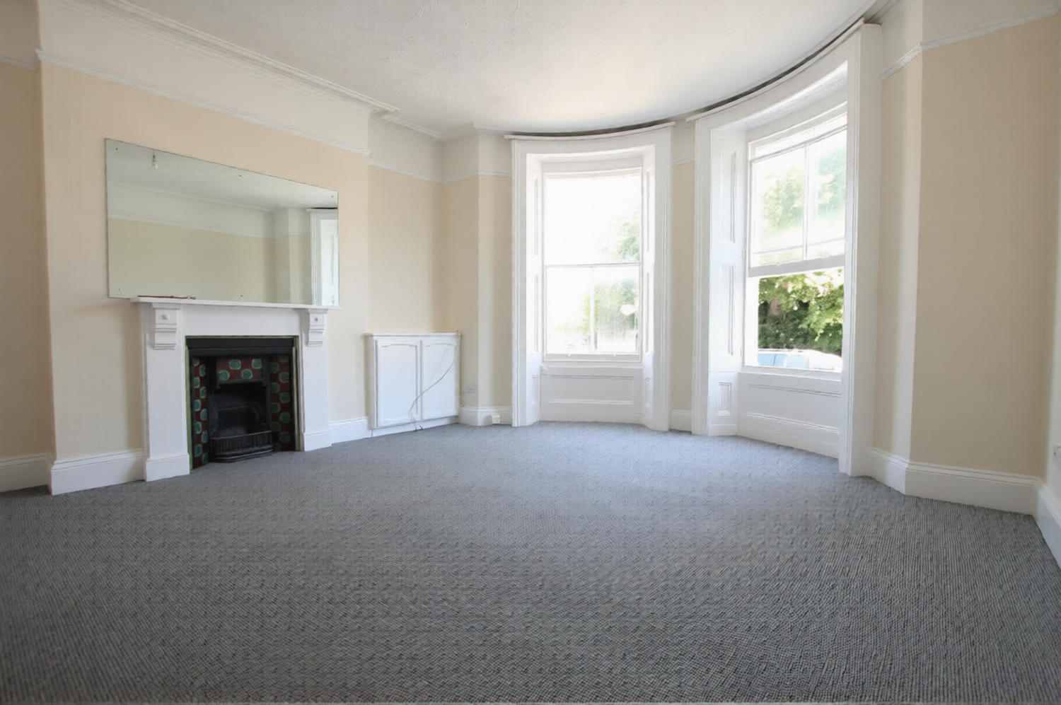 Flat The Strand in Ryde