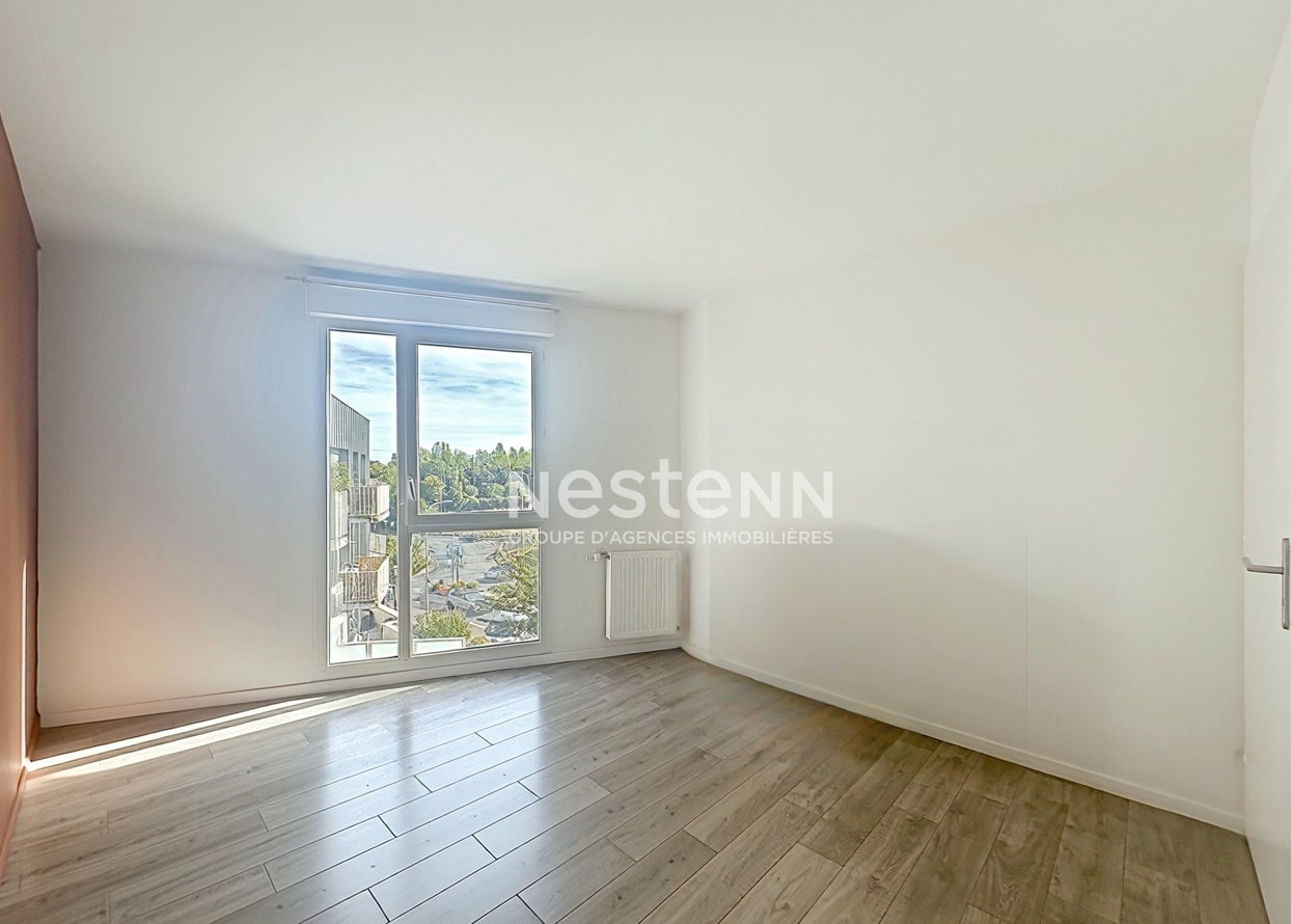 Appartement Avenue du Champ Daumont à Sarcelles