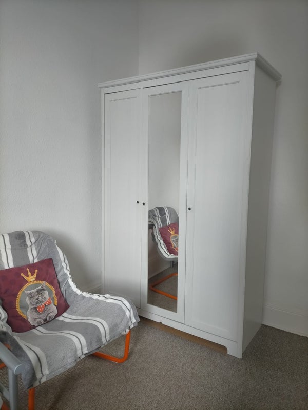 Room London Road in City of Edinburgh