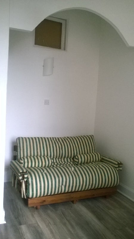 Room London Road in City of Edinburgh