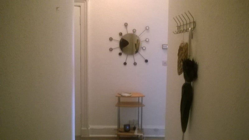 Room London Road in City of Edinburgh