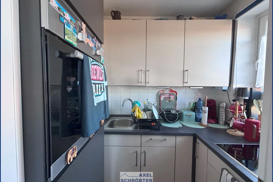 Wohnung Wehlstraße in Celle