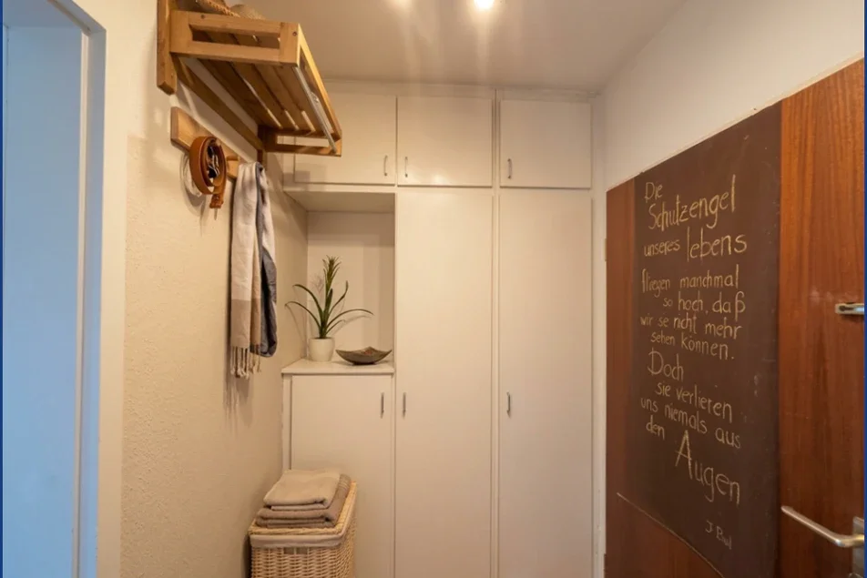 Wohnung Wehlstraße in Celle