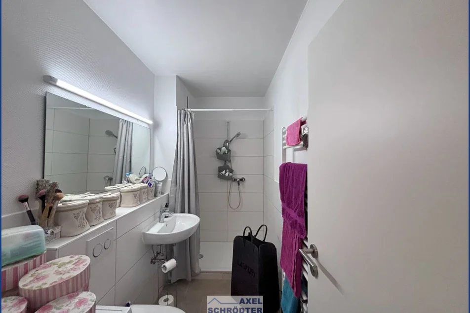 Wohnung Wehlstraße in Celle