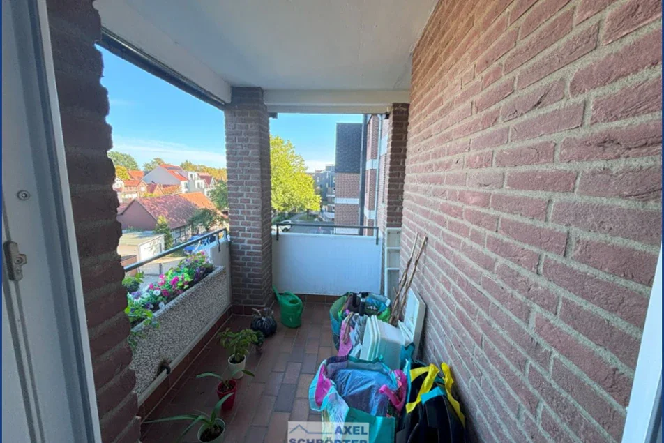 Wohnung Wehlstraße in Celle