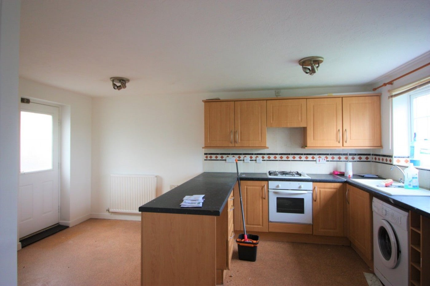 House Acorn Way in Barnsley