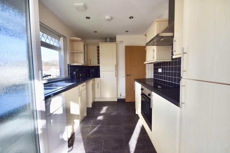 Room Pen y Graig in Cardiff