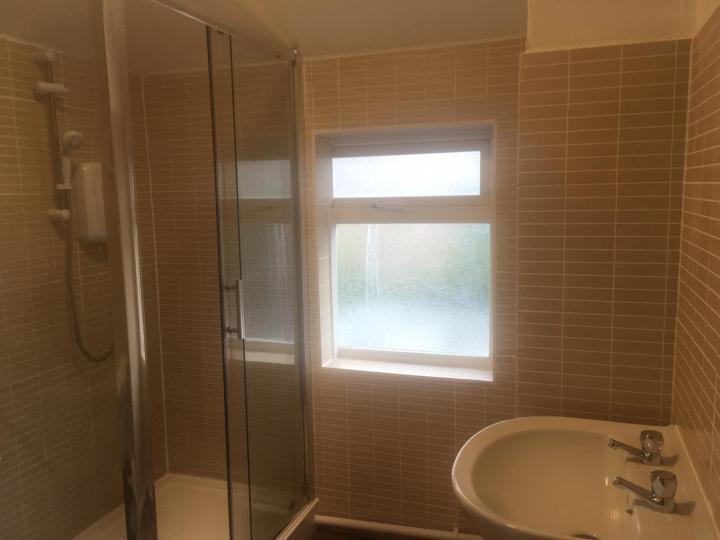 Flat Coleridge Close in Oxford