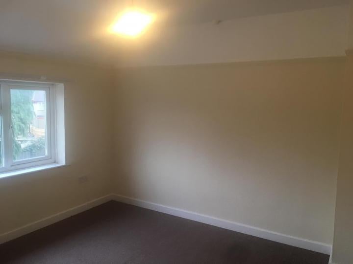 Flat Coleridge Close in Oxford