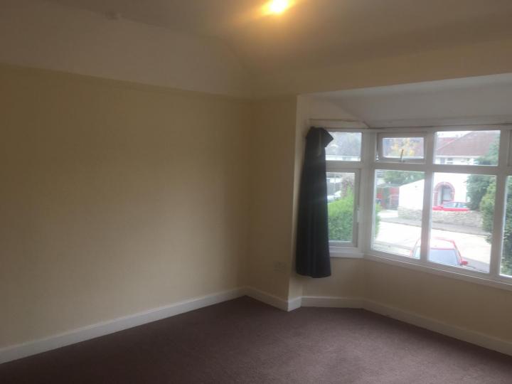 Flat Coleridge Close in Oxford