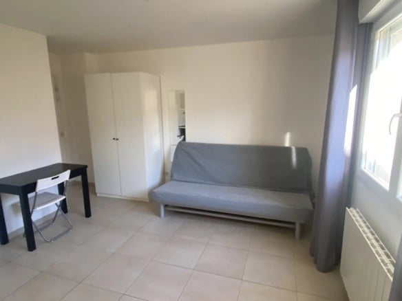 Appartement Rue Aimé Césaire à Dijon