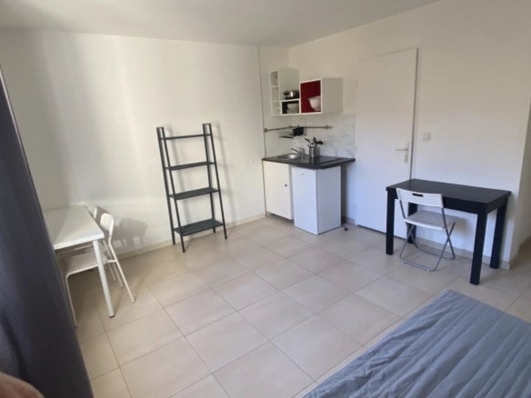 Appartement Rue Aimé Césaire à Dijon