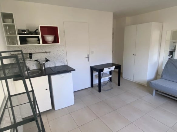 Appartement Rue Aimé Césaire à Dijon
