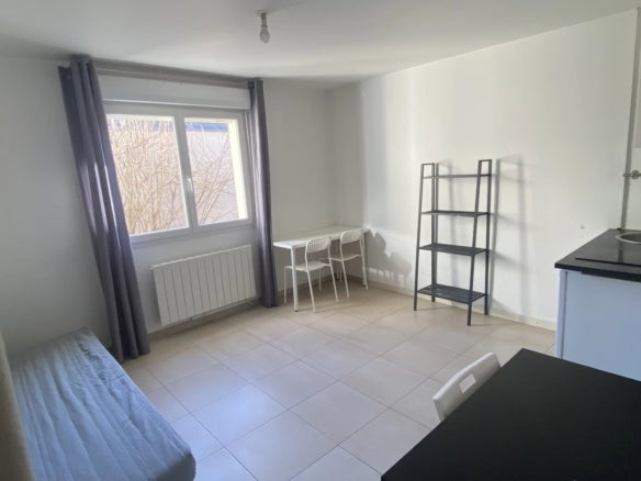 Appartement Rue Aimé Césaire à Dijon