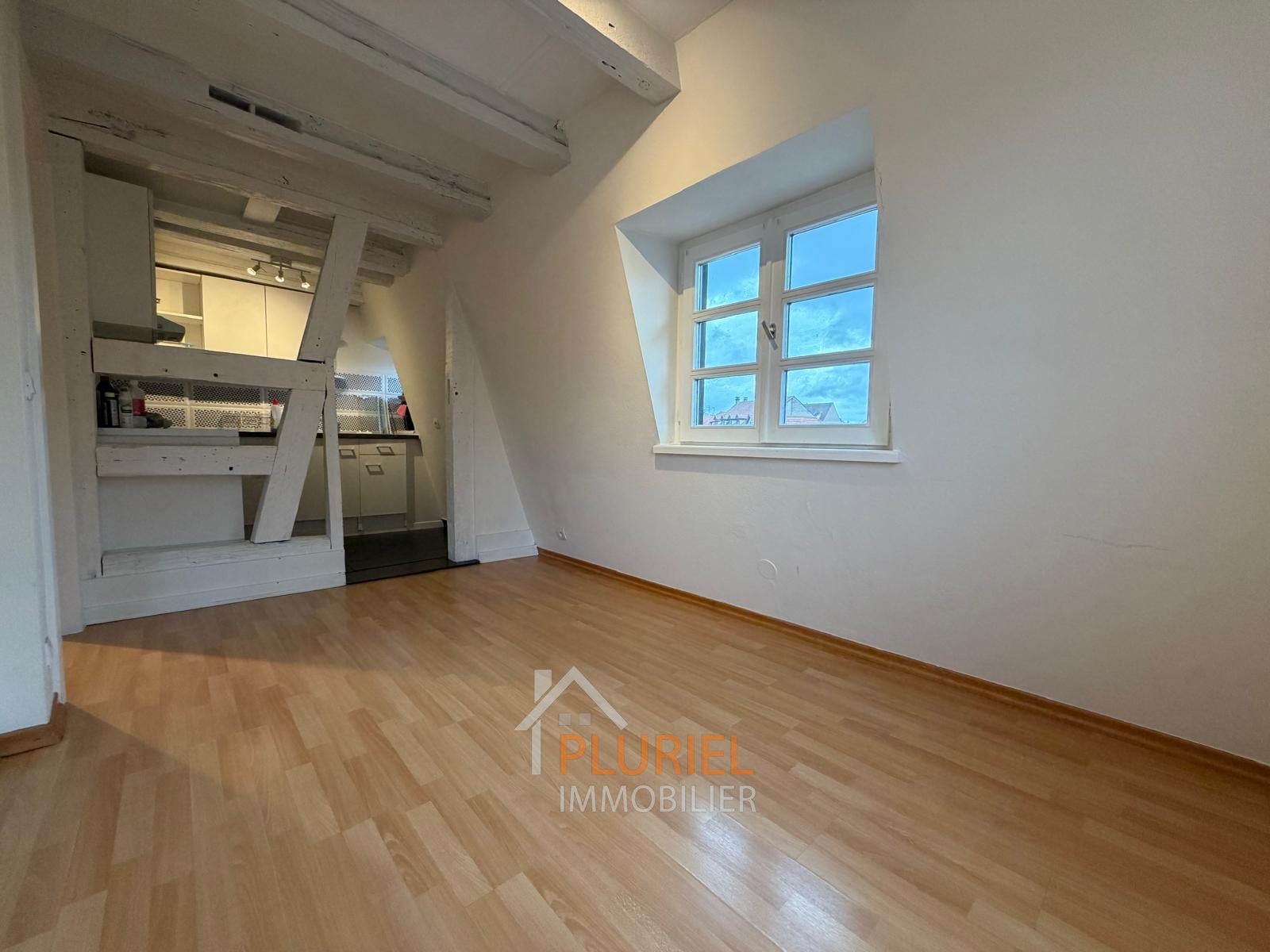 Appartement Rue de la Glacière à Schiltigheim