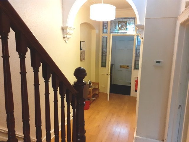 Room Feversham Crescent in York
