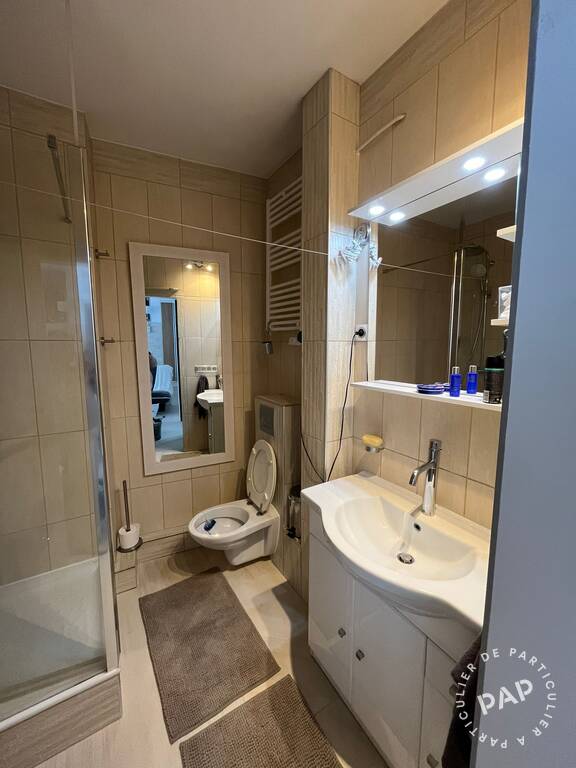 Appartement Rue Guillaume Bertrand à Paris