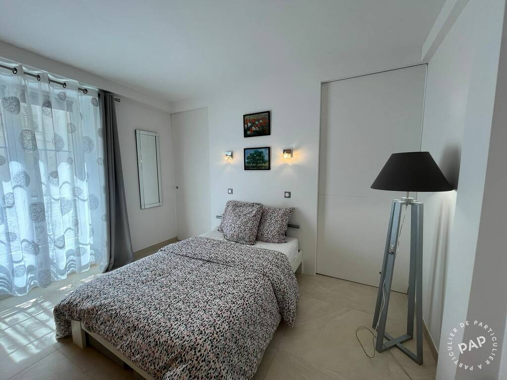 Appartement Rue Guillaume Bertrand à Paris