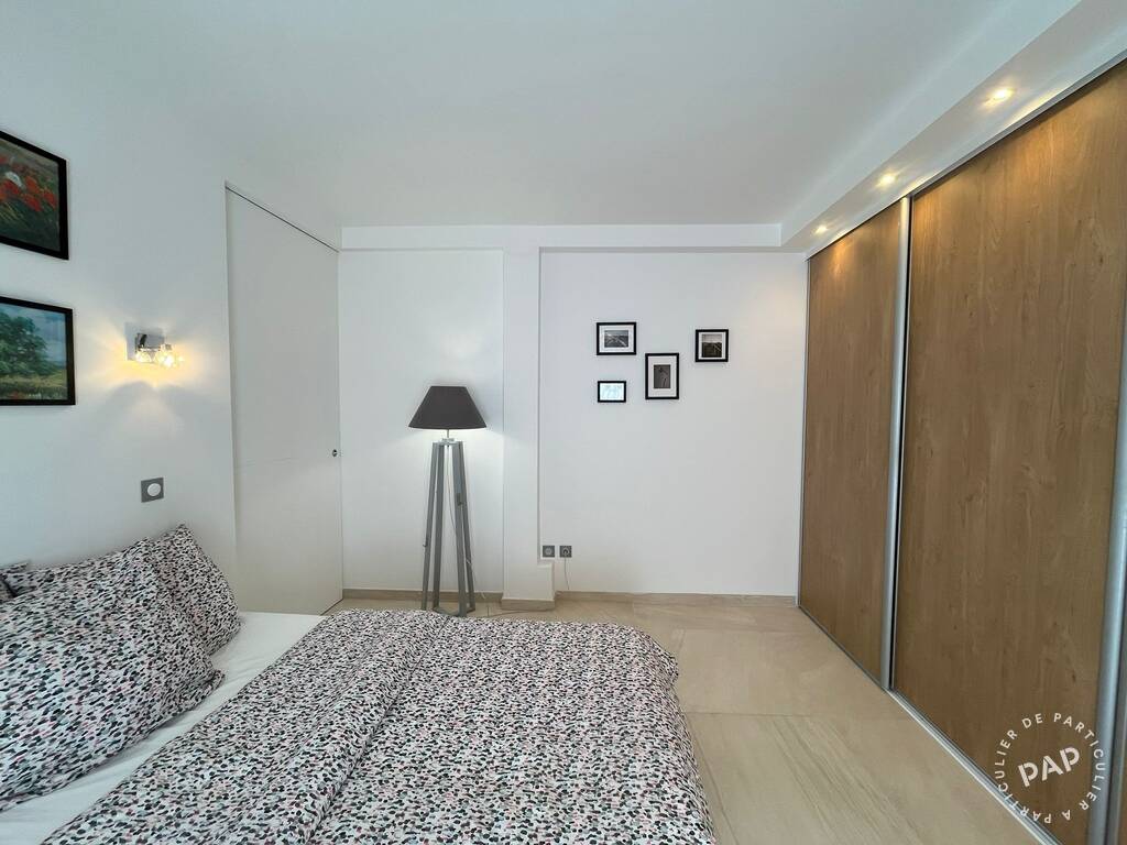 Appartement Rue Guillaume Bertrand à Paris