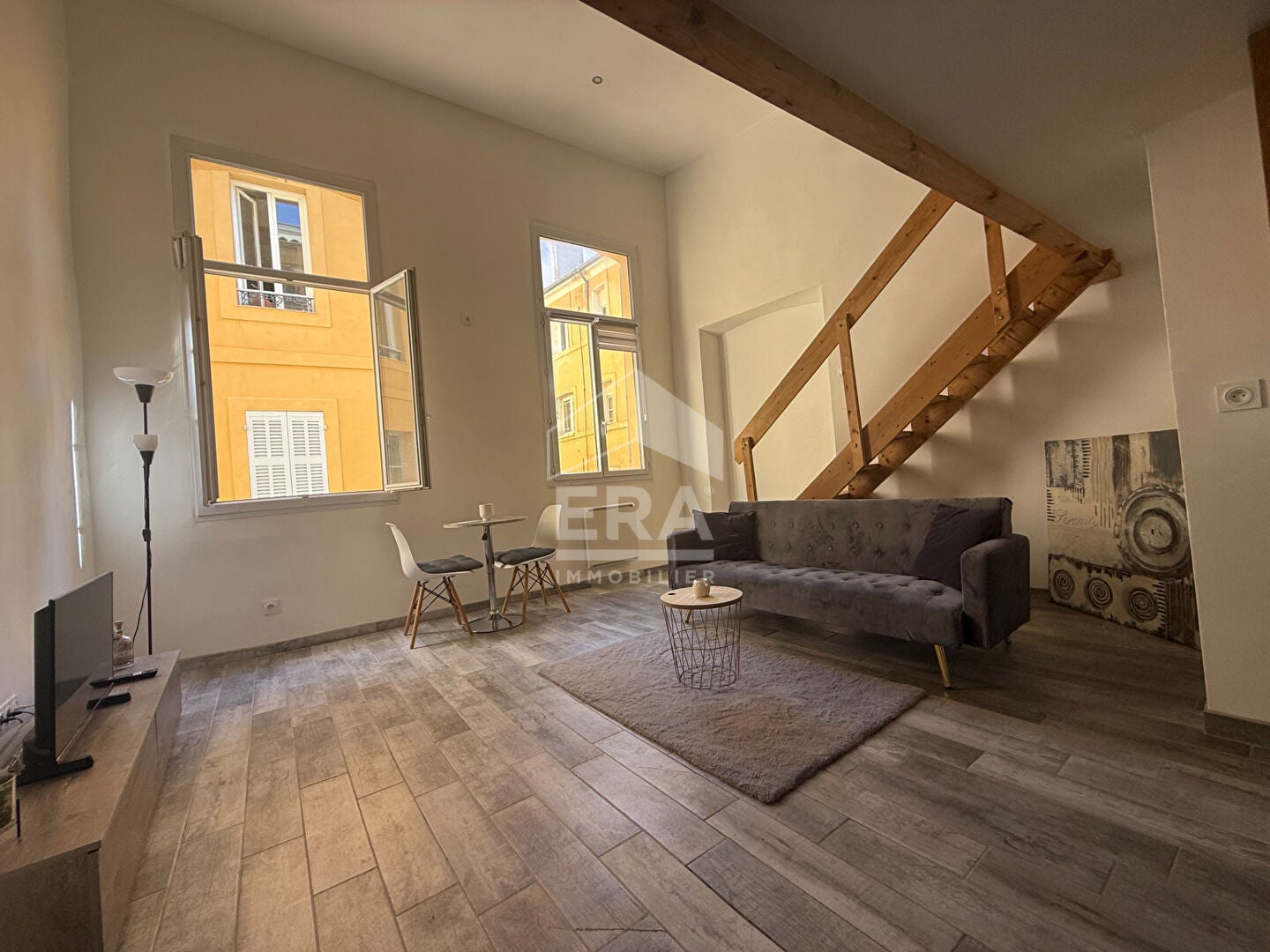 Appartement Route de Berre à Aix-en-Provence