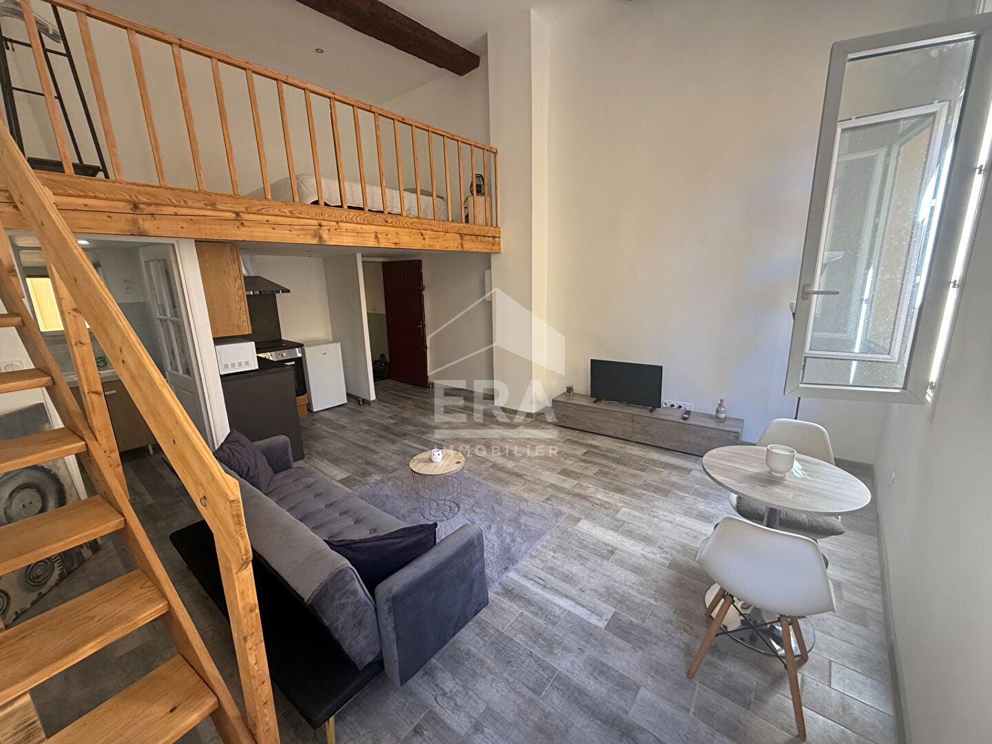 Appartement Route de Berre à Aix-en-Provence