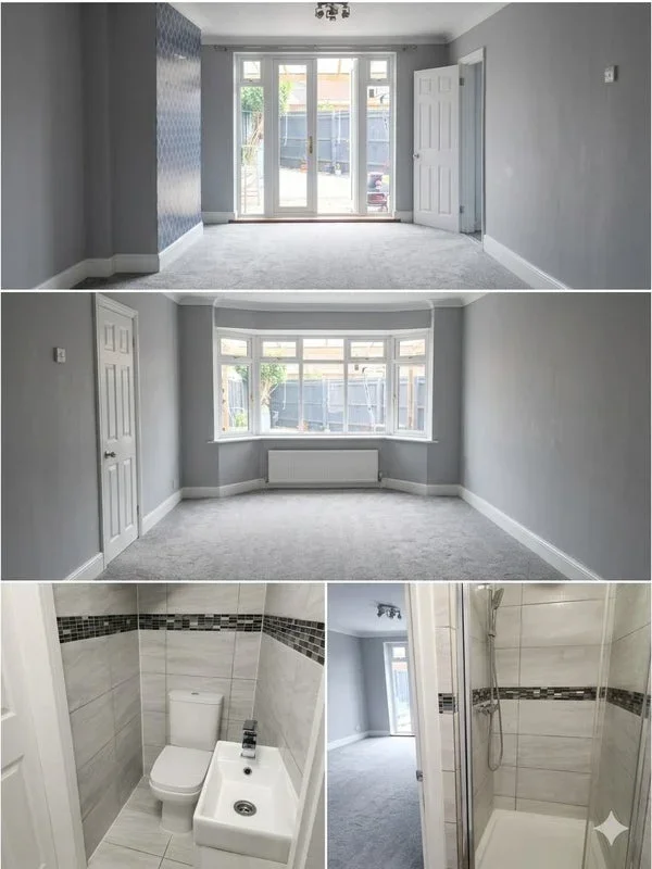 Room Dennis Way in Slough