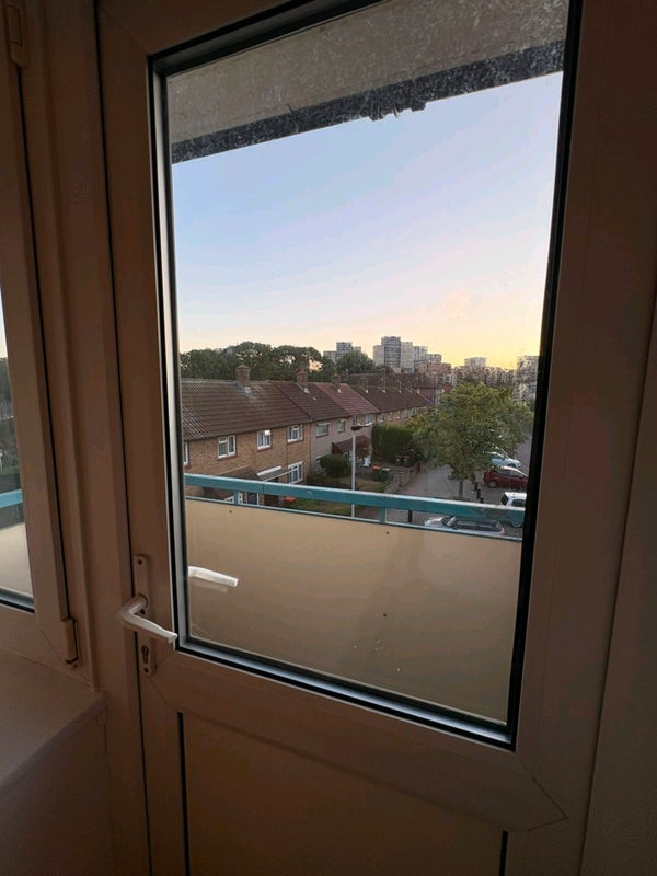 Room Thorne Street in Greater London