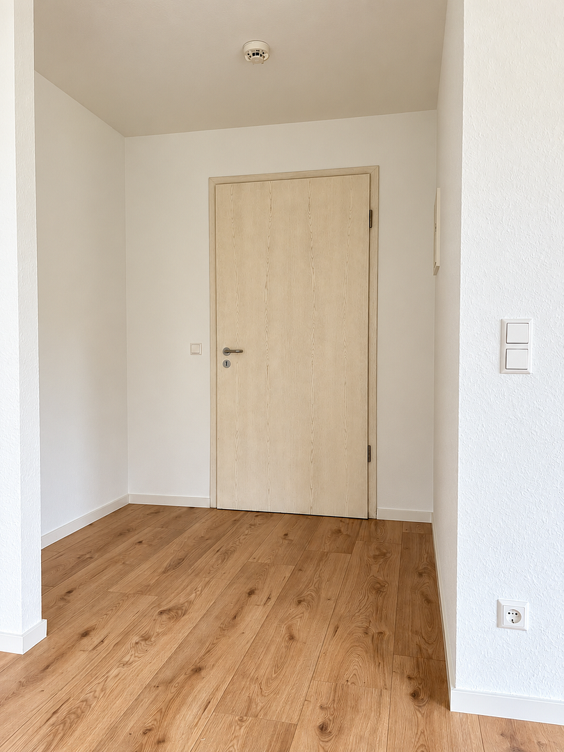 Wohnung Hermann-Krimmer-Weg in Backnang