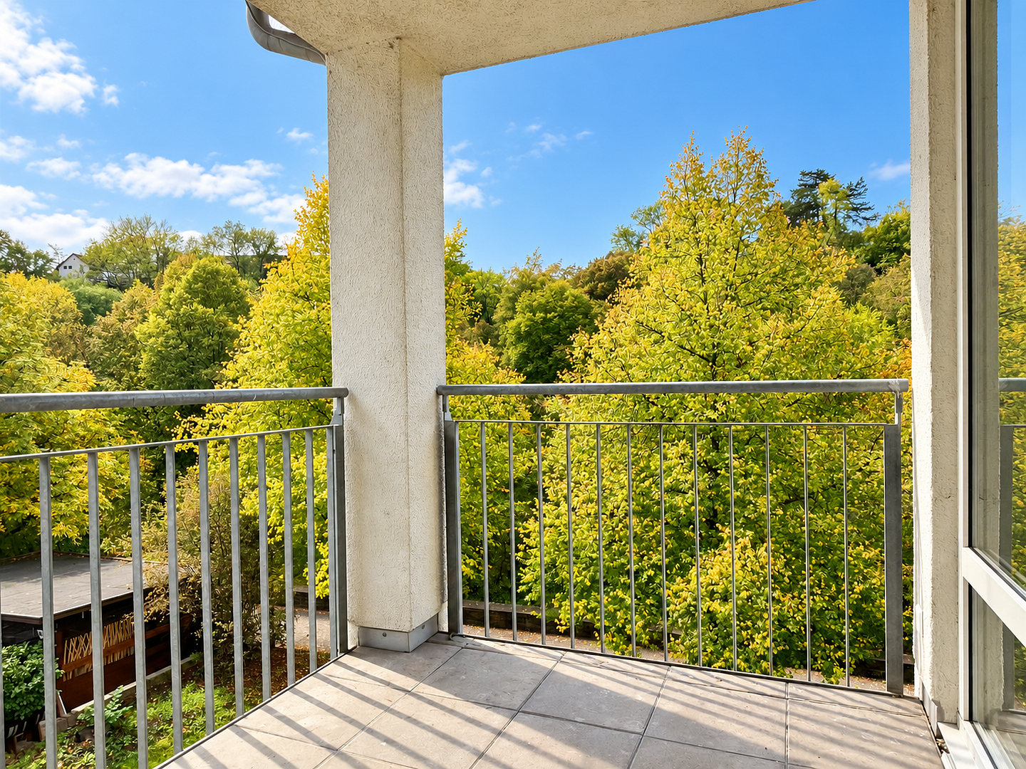 Wohnung Hermann-Krimmer-Weg in Backnang