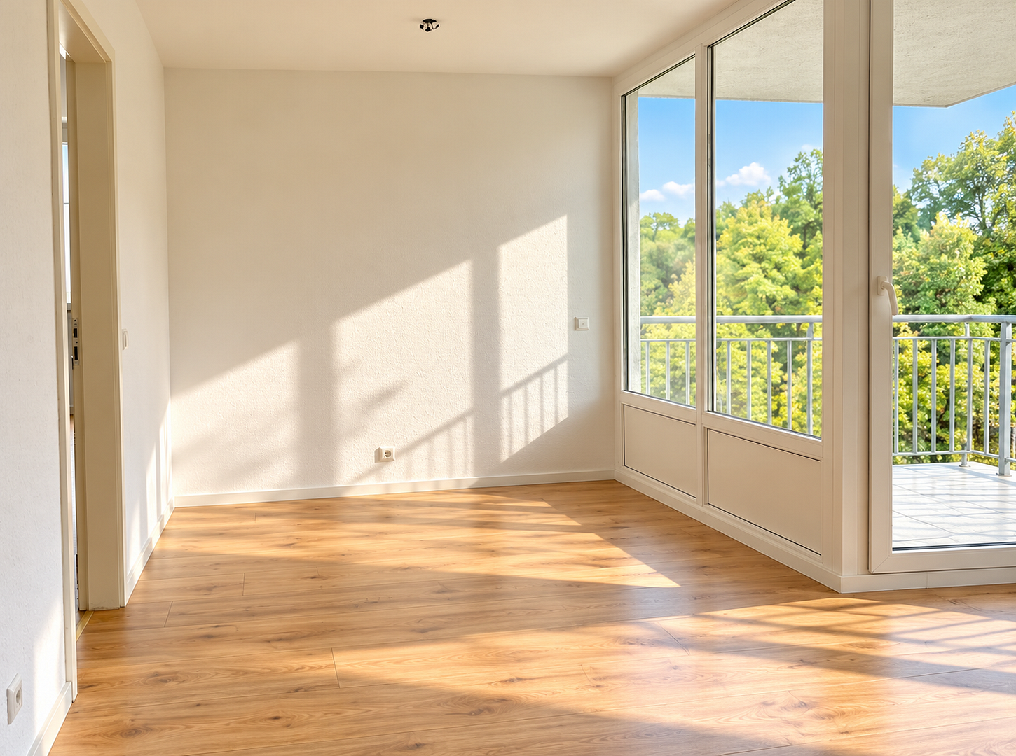Wohnung Hermann-Krimmer-Weg in Backnang
