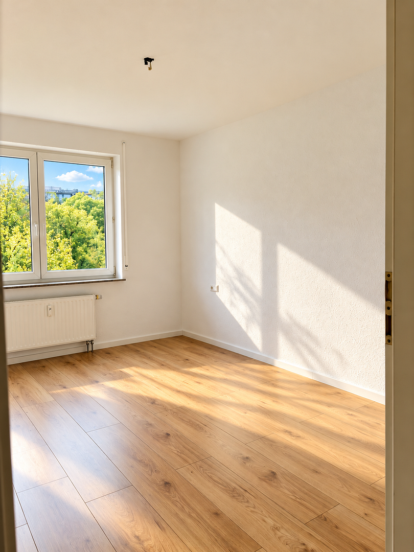 Wohnung Hermann-Krimmer-Weg in Backnang