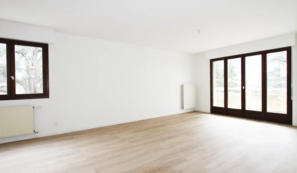 Appartement Rue de Genève à Gaillard