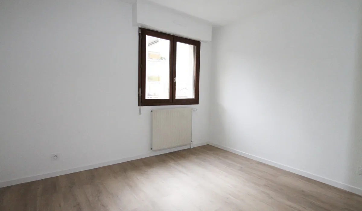 Appartement Rue de Genève à Gaillard