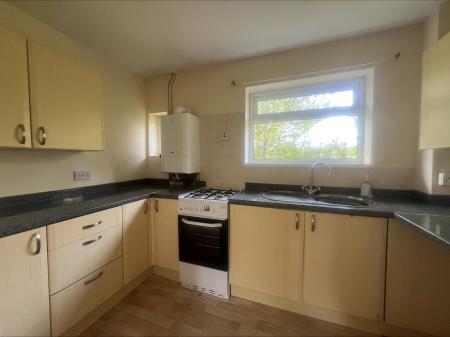 Flat Rosewood Close in Lincoln