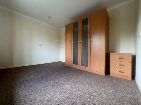 Flat Rosewood Close in Lincoln