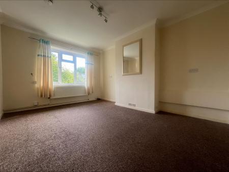 Flat Rosewood Close in Lincoln