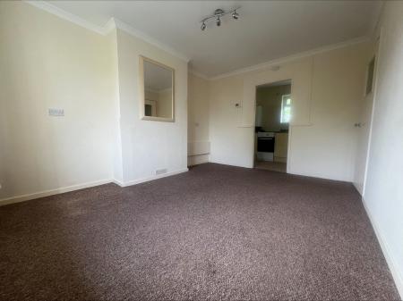 Flat Rosewood Close in Lincoln