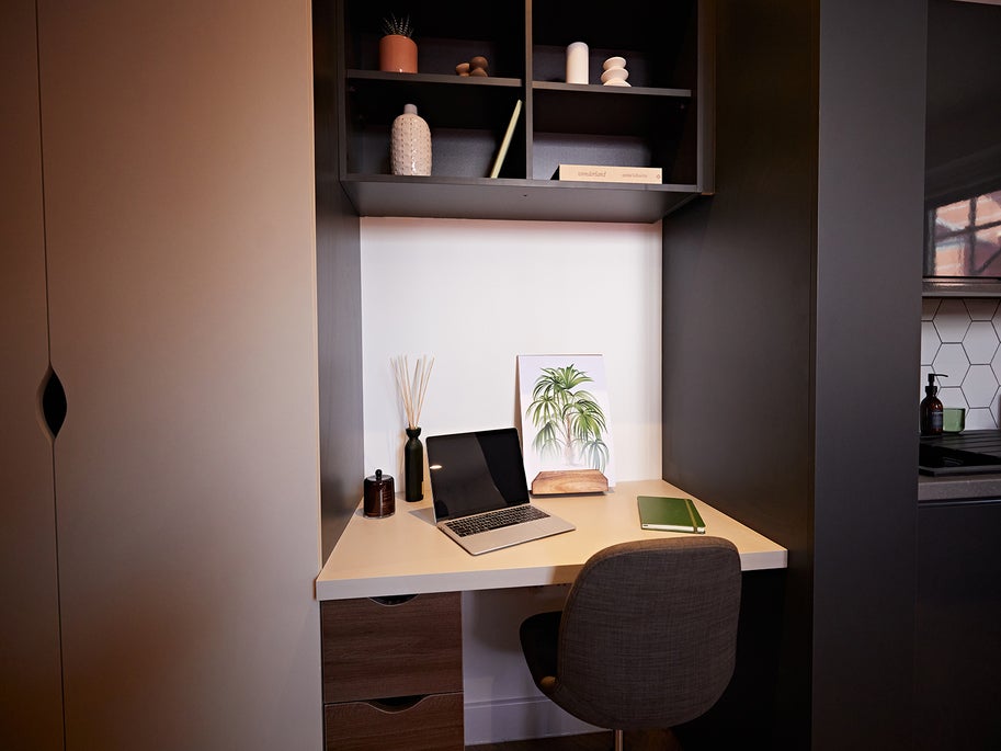 Flat Westgate in Leeds