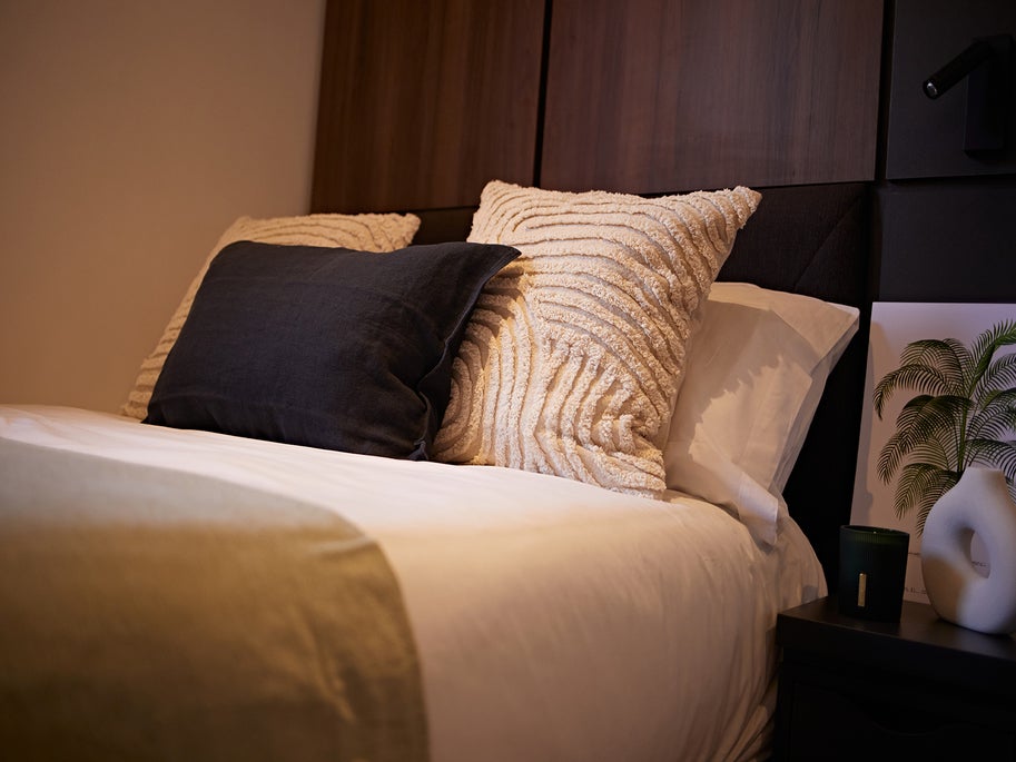 Flat Westgate in Leeds