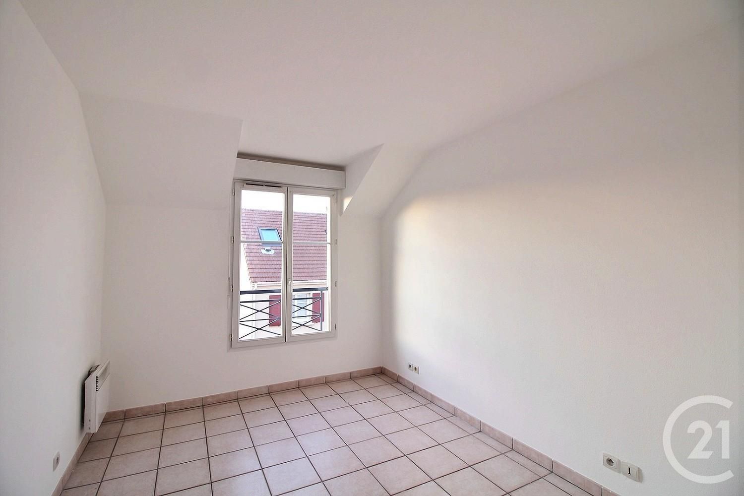 Appartement Avenue du Bout de la Ville à Rungis