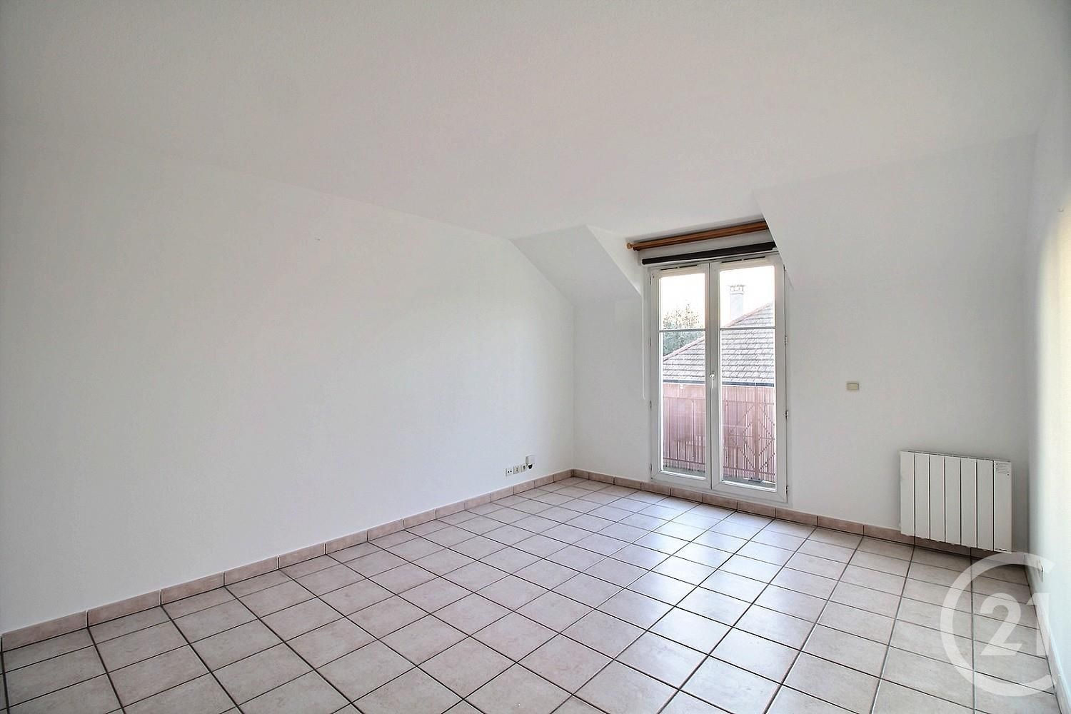 Appartement Avenue du Bout de la Ville à Rungis