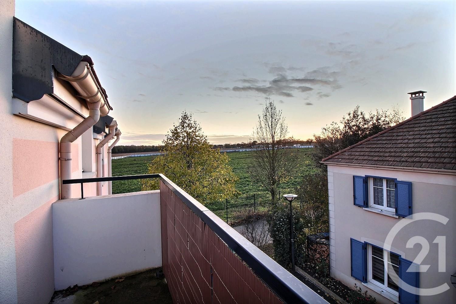Appartement Avenue du Bout de la Ville à Rungis