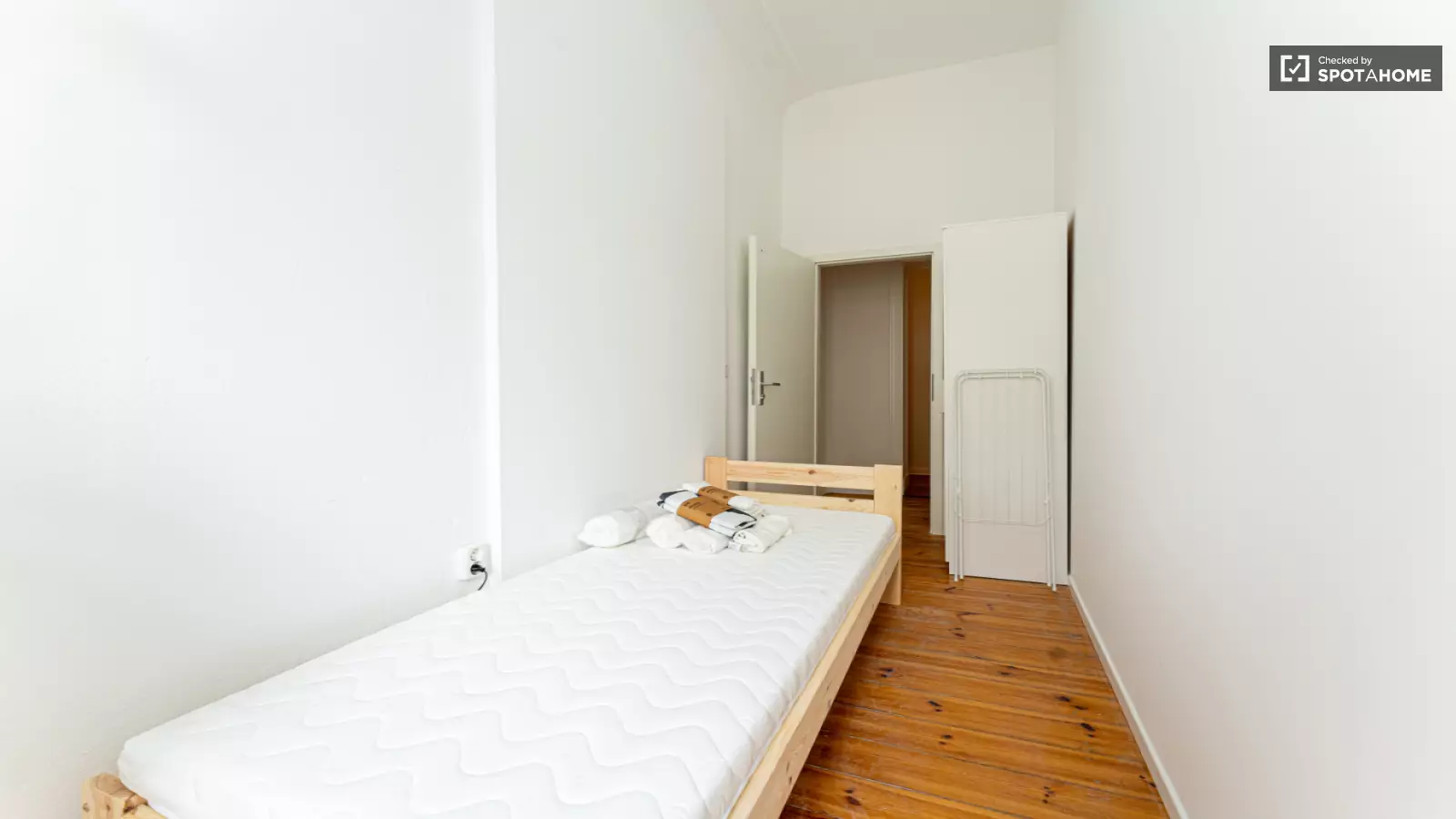 Wohnung Flughafenstraße in Berlin